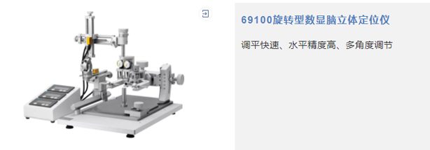 69100 系列旋转型数显脑立体定位仪.jpg