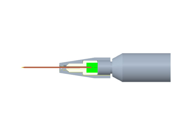 R-480玻璃微电极注射泵