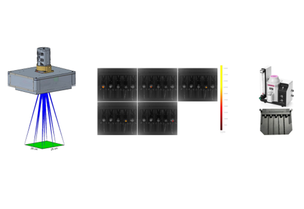 MOIS HT小动物活体光学成像系统
