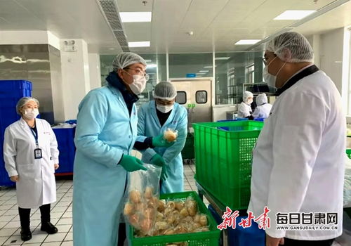 兰州市食品安全联合整治初见成效 查办食品安全违法问题48起罚款33.84万元